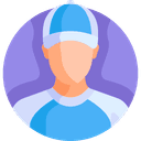 person